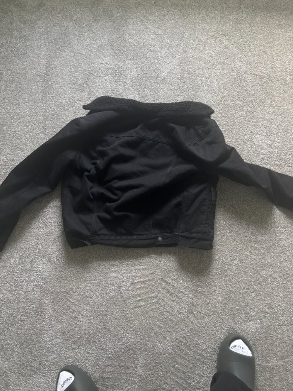 Levi's jacket - Picture 3 of 4